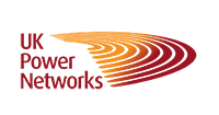 UK Power Networks logo.