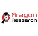 Aragon Research logo.